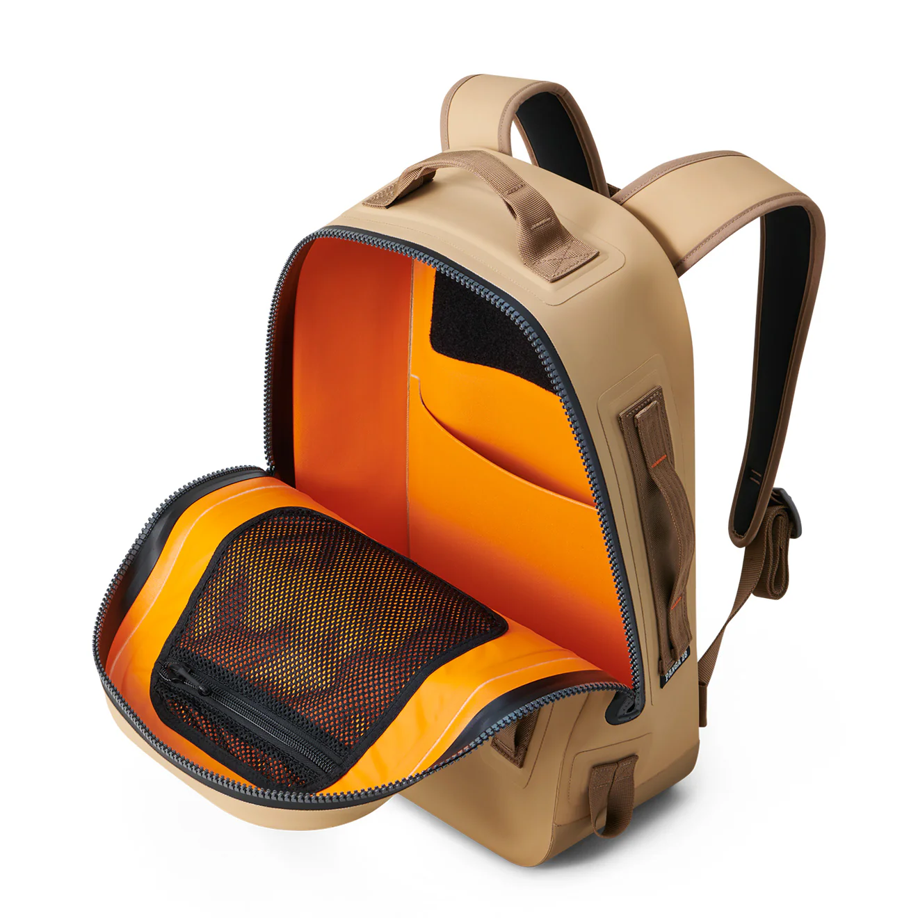 YETI Panga 28L Waterproof Backpack Tan - Image 2
