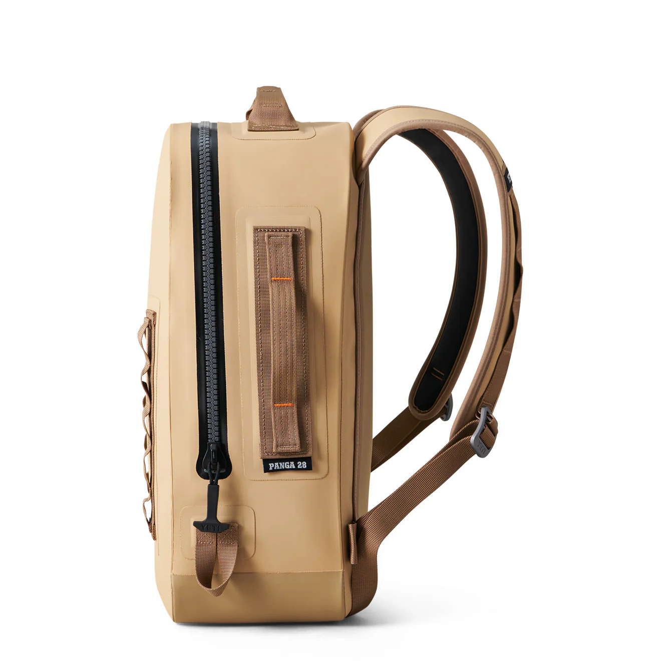 YETI Panga 28L Waterproof Backpack Tan - Image 5