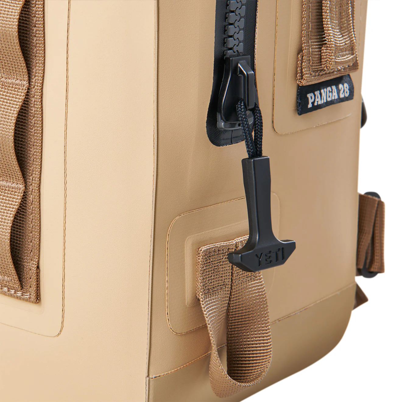 YETI Panga 28L Waterproof Backpack Tan - Image 6