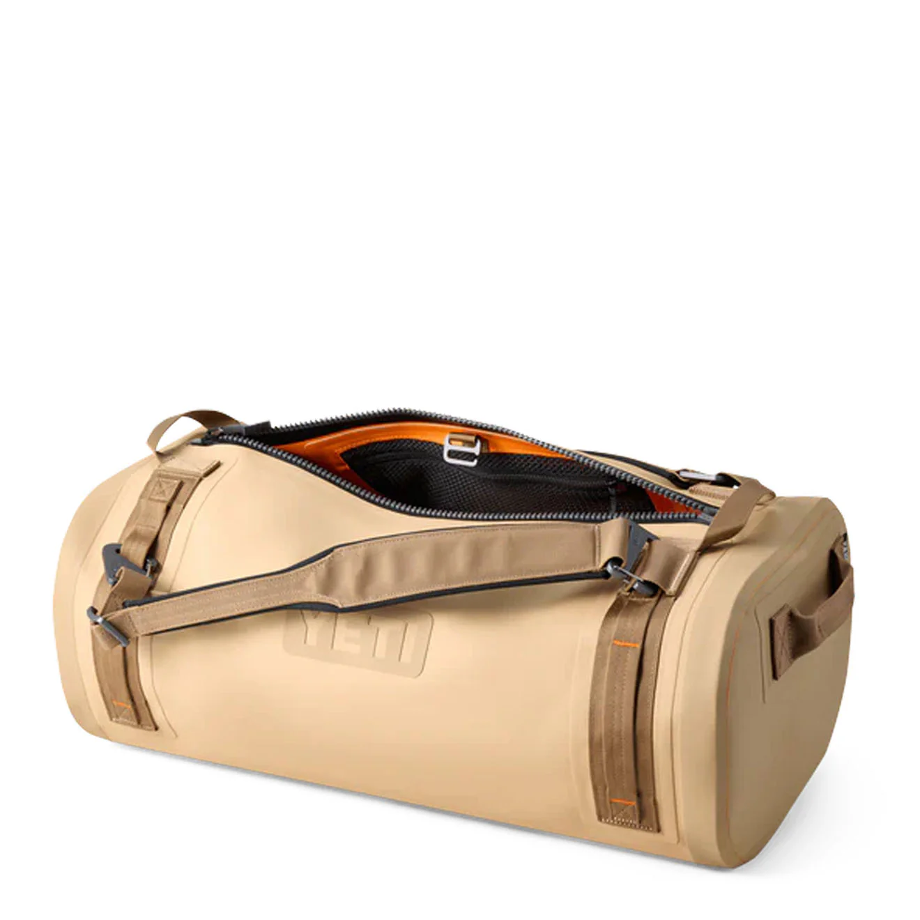 Yeti Panga Duffel 50L Tan - Image 2