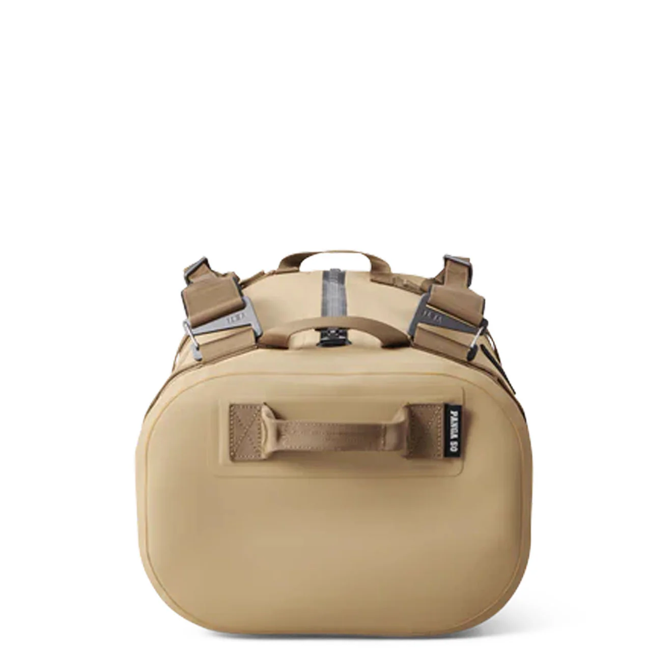 Yeti Panga Duffel 50L Tan - Image 4