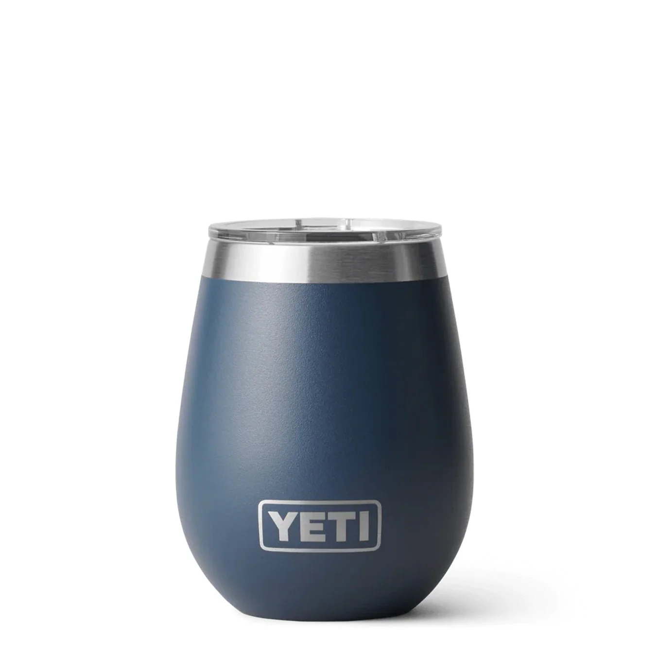 YETI Rambler 10 Oz Wine Ms Navy