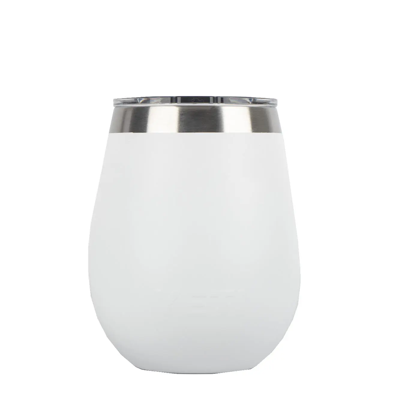 YETI Rambler 10oz Wine Tumbler MS White - Image 2