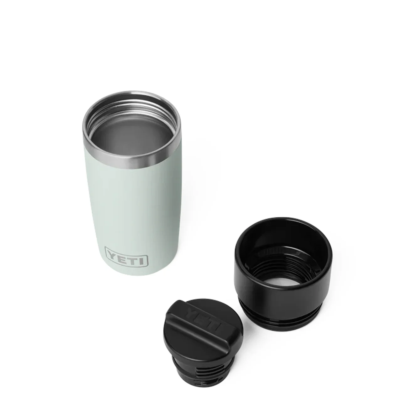 YETI Rambler 12oz Travel Bottle Ridgeline - Image 4