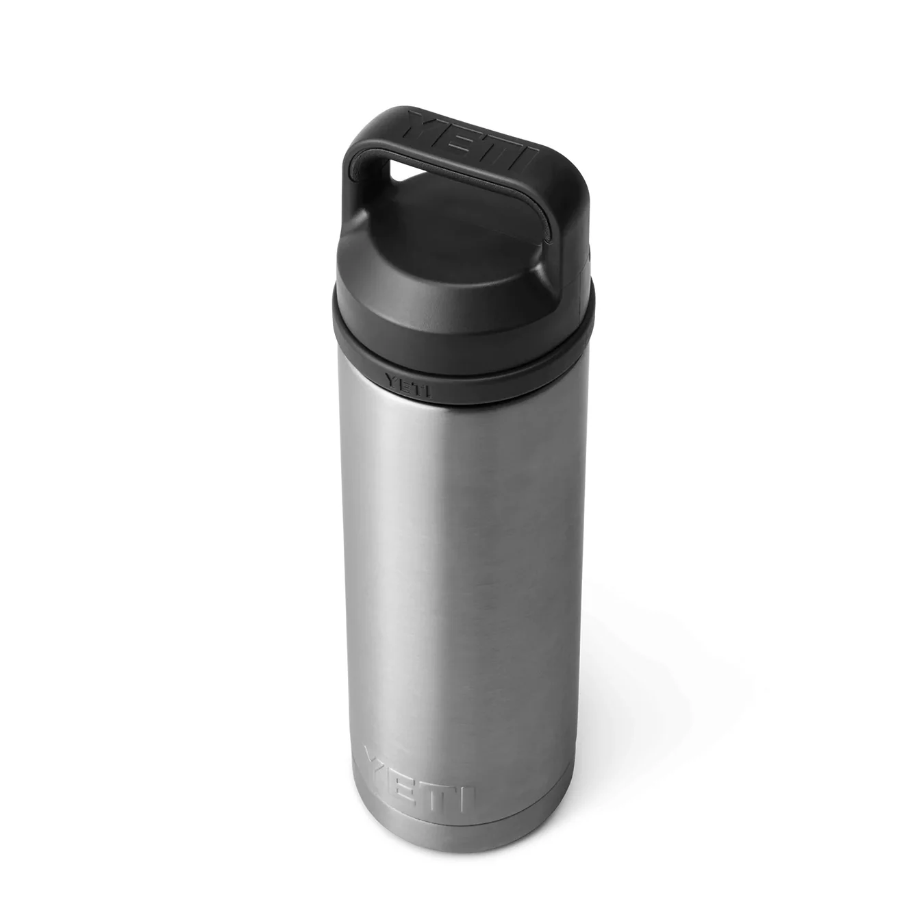 YETI Rambler 18oz Bottle Chug Stainless Steel - Image 4