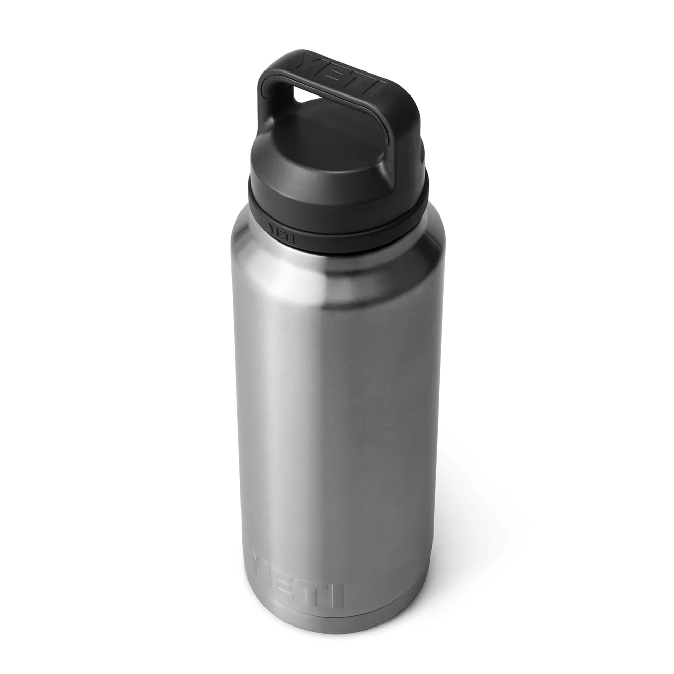 YETI Rambler 26oz Bottle Chug Stainless Steel - Image 4