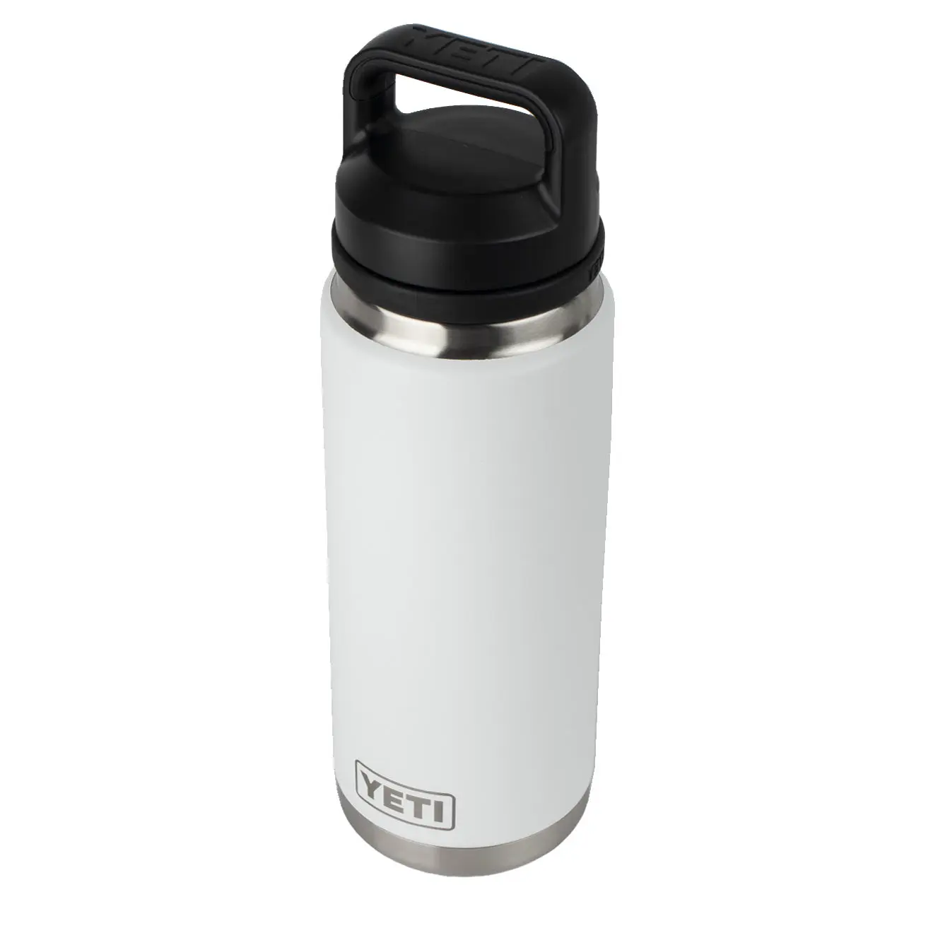 YETI Rambler 26oz Bottle Chug White - Image 4