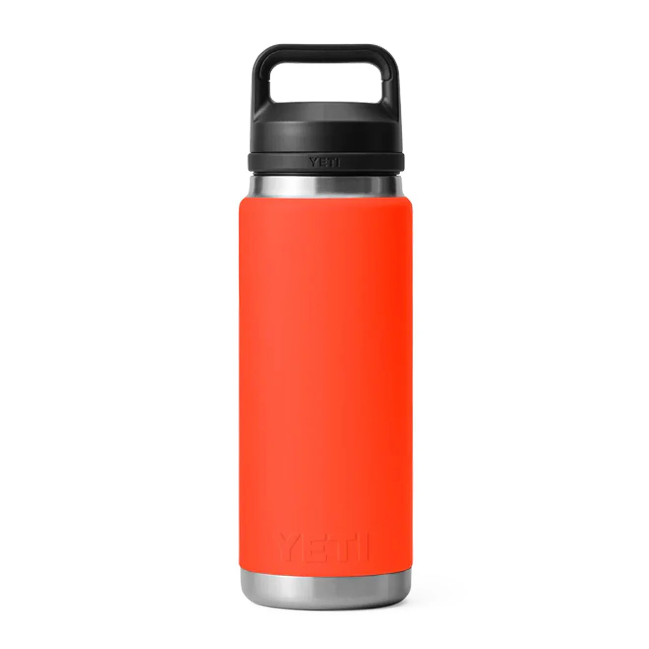 YETI Rambler 26oz Bottle Solar Flare - Image 2
