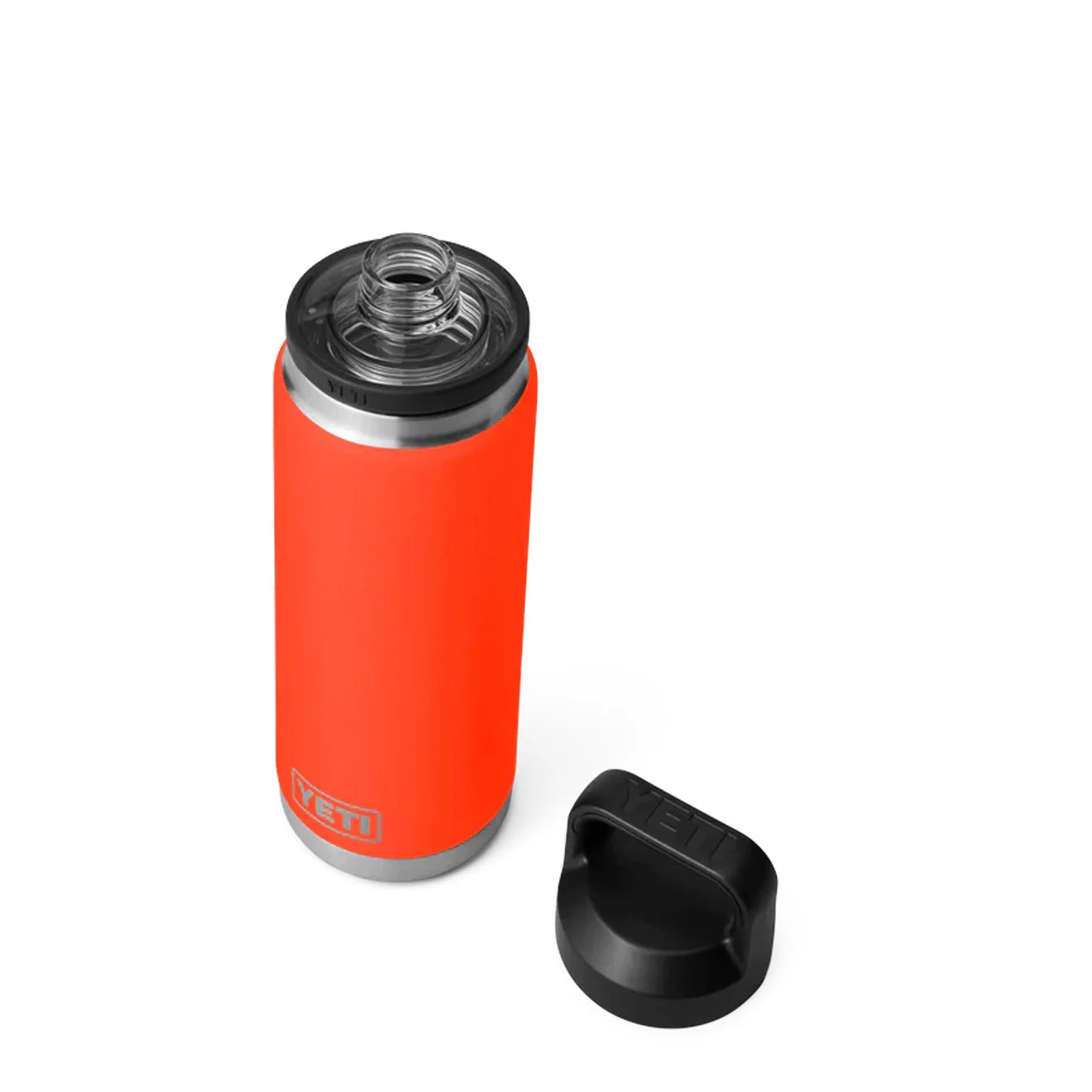 YETI Rambler 26oz Bottle Solar Flare - Image 3