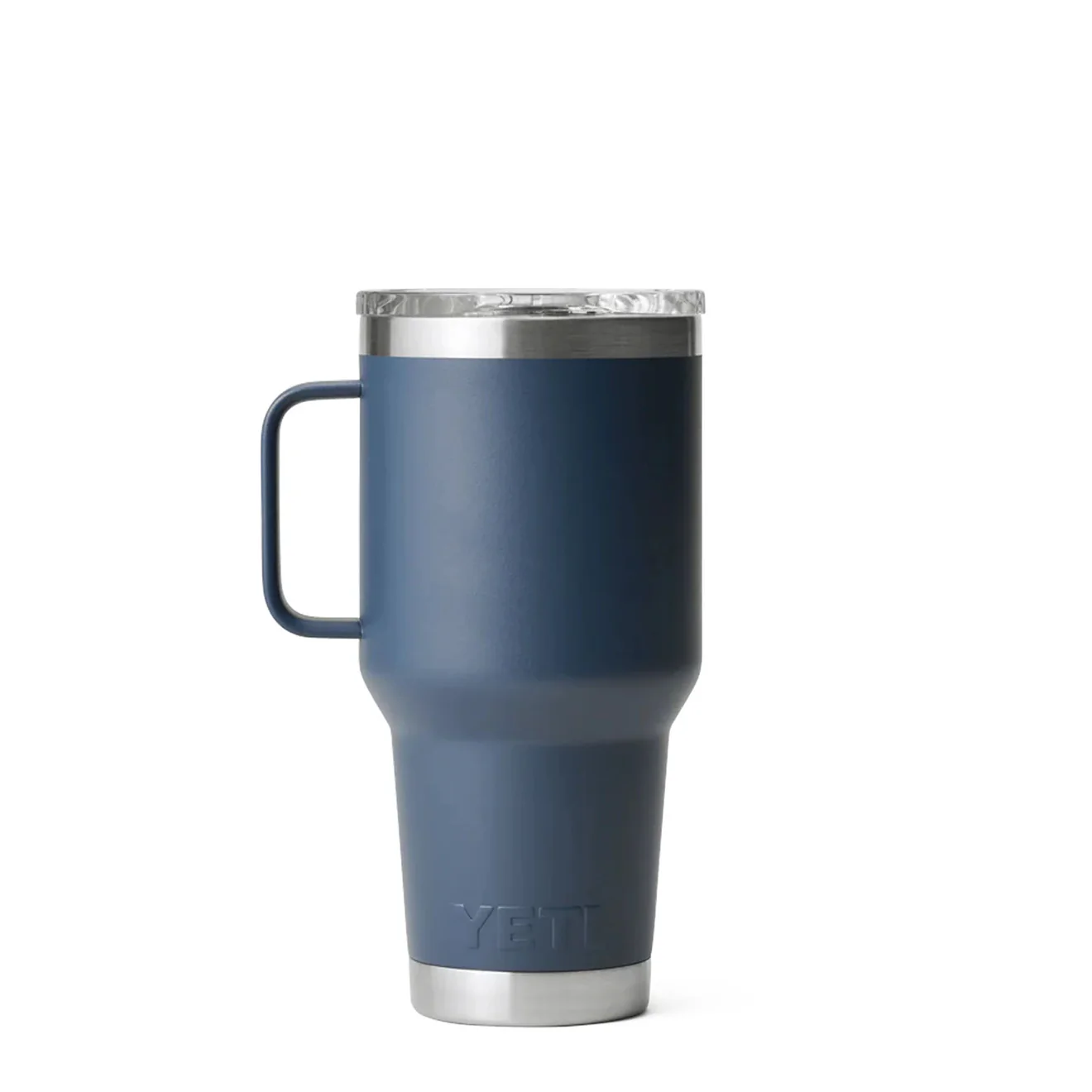 YETI Rambler 30 oz Tumbler MS Navy - Image 2