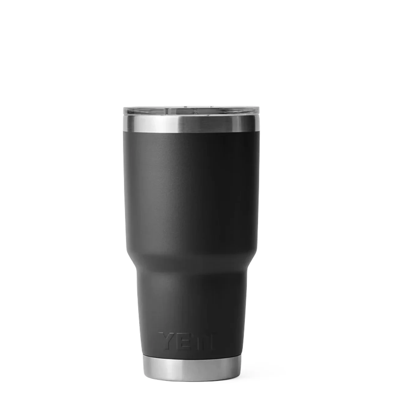 YETI Rambler 30oz Tumbler Black - Image 2