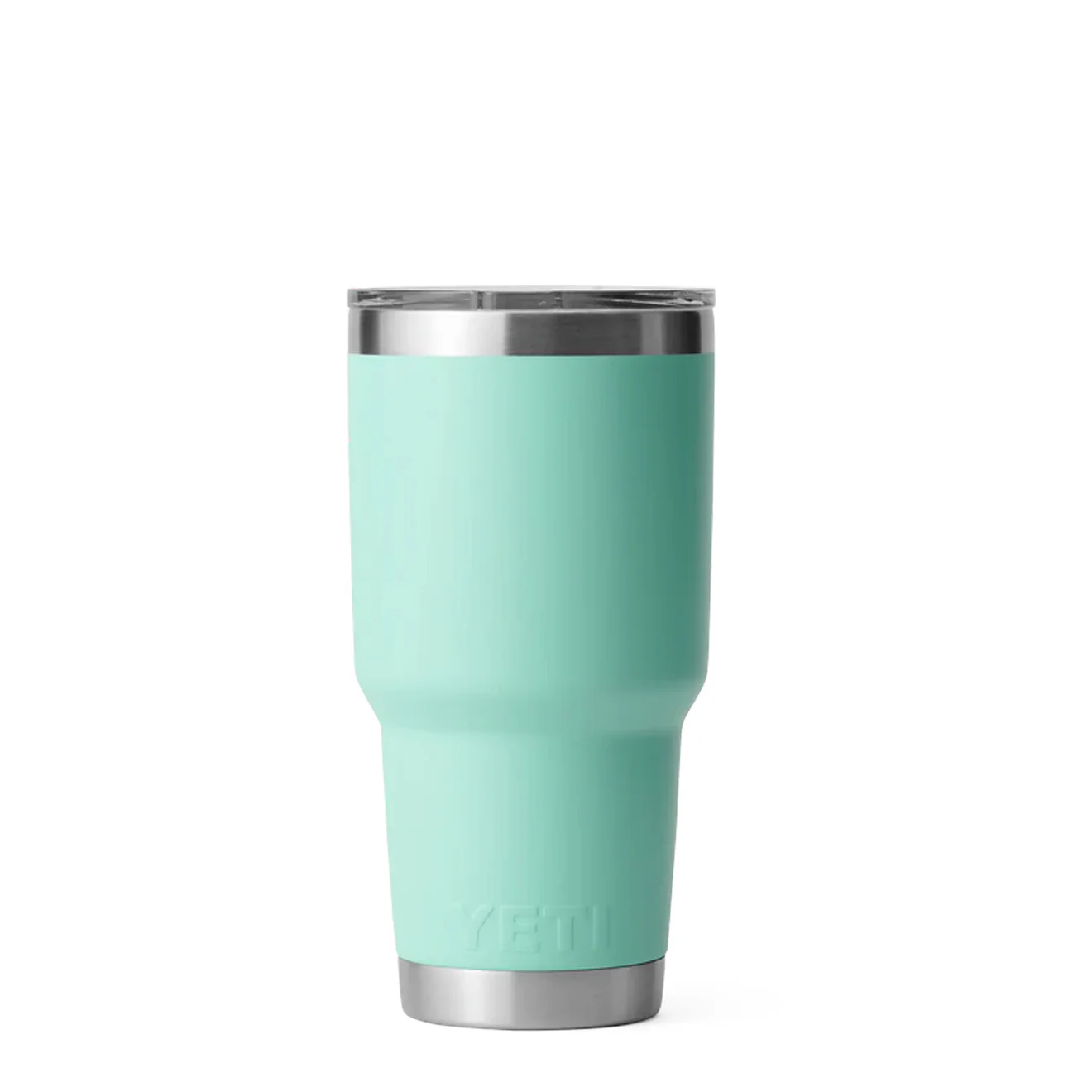 YETI Rambler 30oz Tumbler Seafoam - Image 2