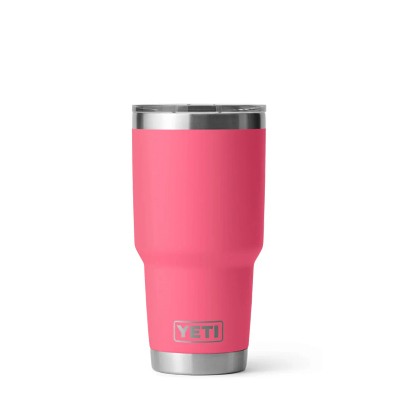YETI Rambler 30oz Tumbler Tropical Pink