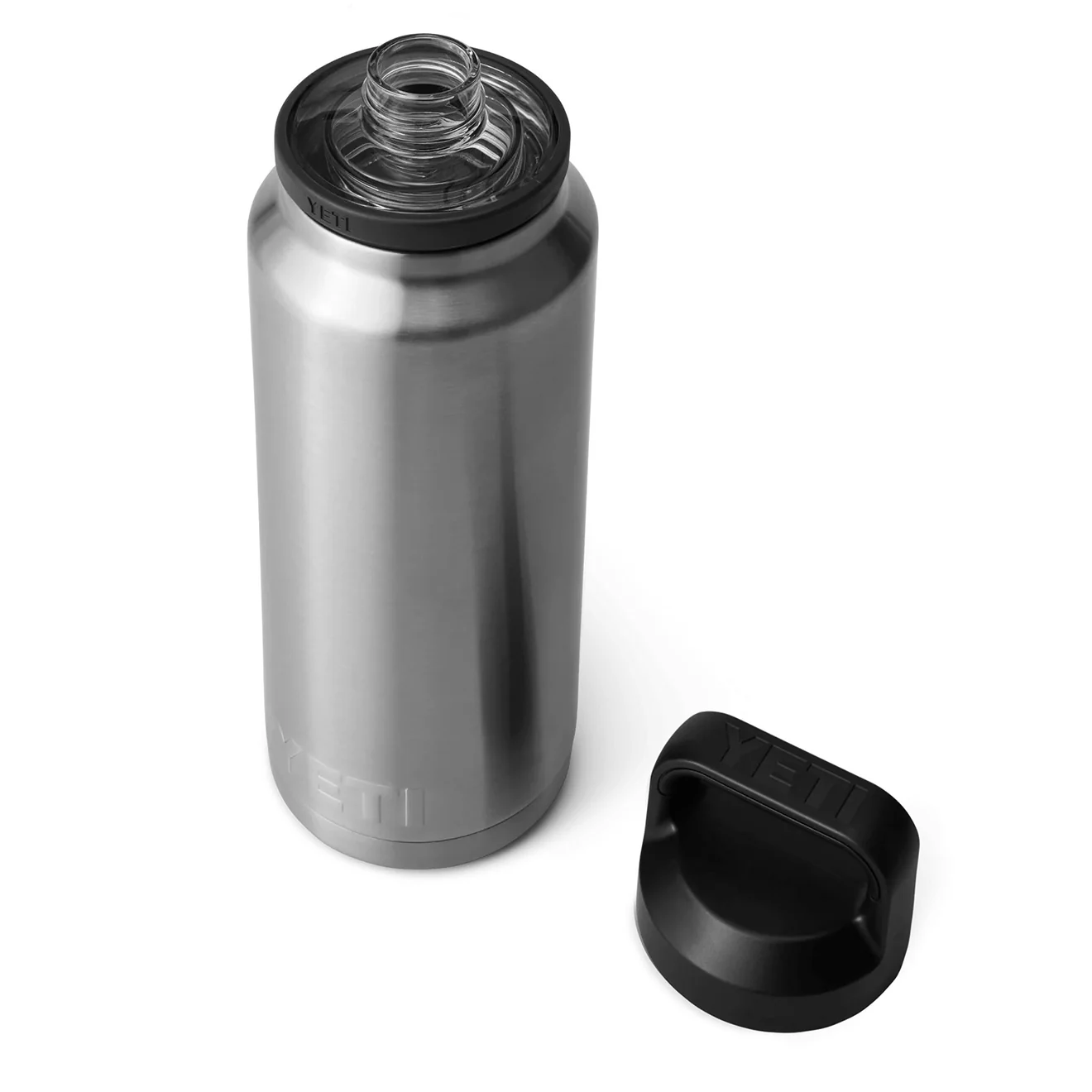 YETI Rambler 36oz Bottle Chug Stainless Steel - Image 3