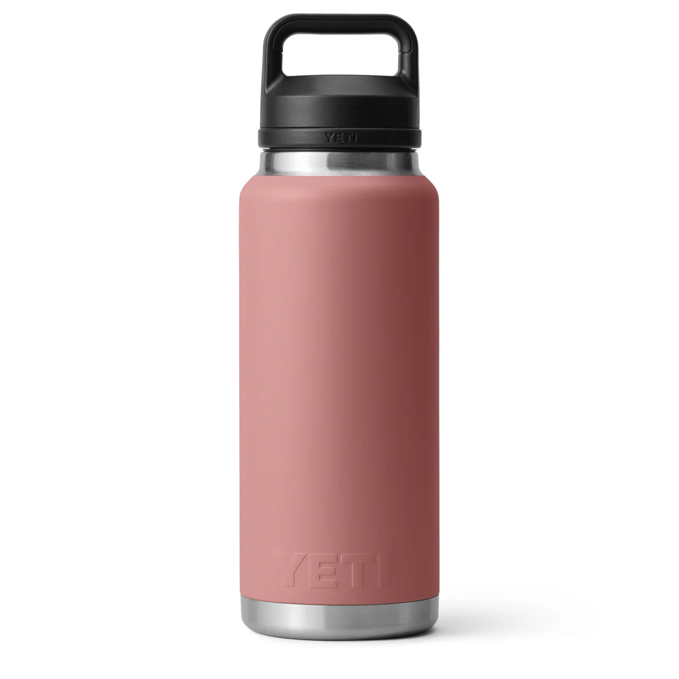 YETI Rambler 36oz Bottle Sandstone Pink - Image 2
