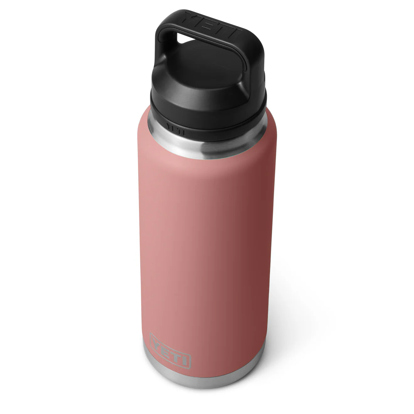 YETI Rambler 36oz Bottle Sandstone Pink - Image 3