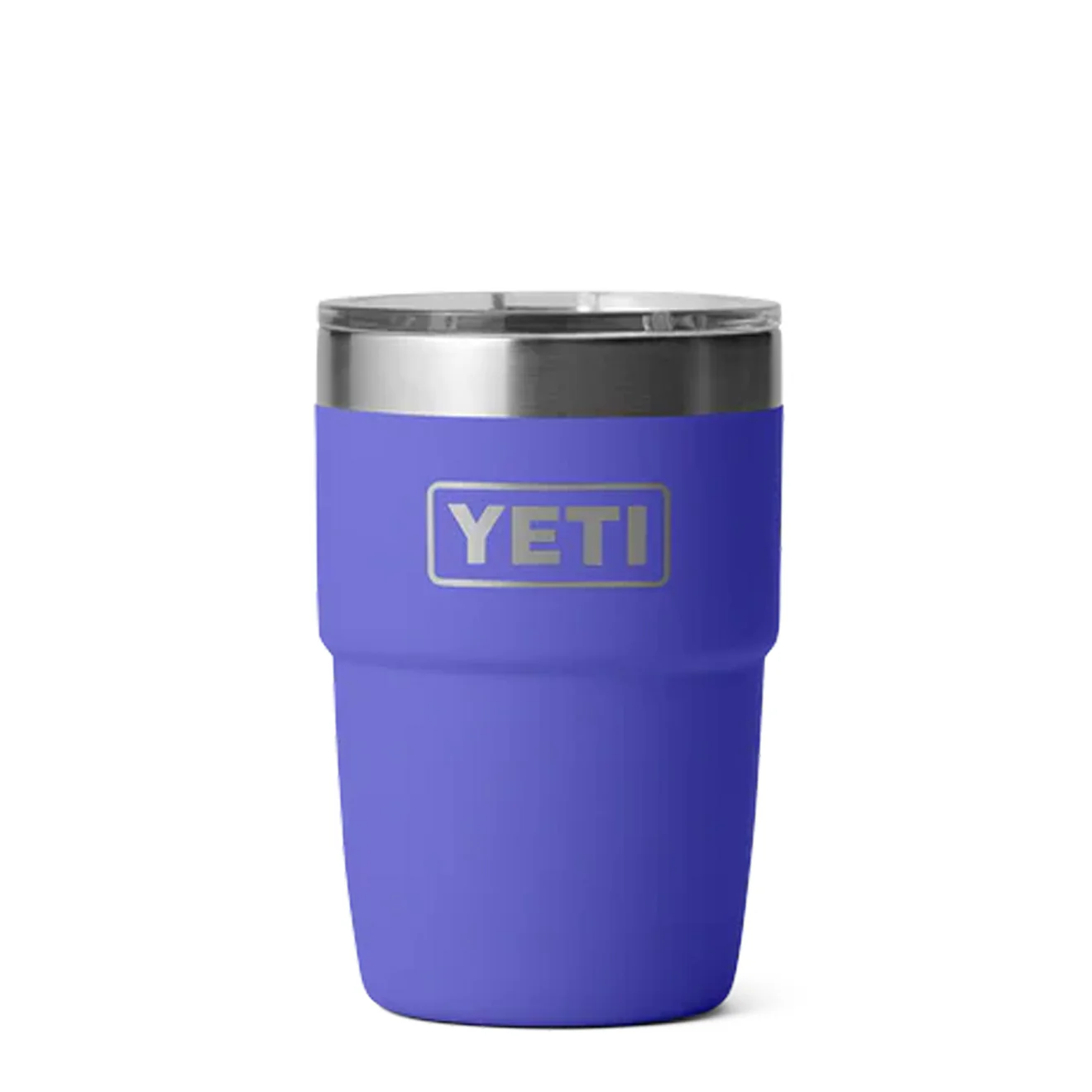Yeti Rambler Cup MS 8 Oz Ultra Marine Violet