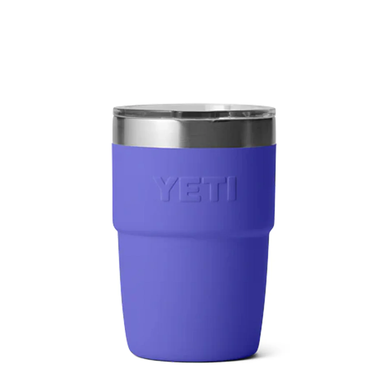 Yeti Rambler Cup MS 8 Oz Ultra Marine Violet - Image 2