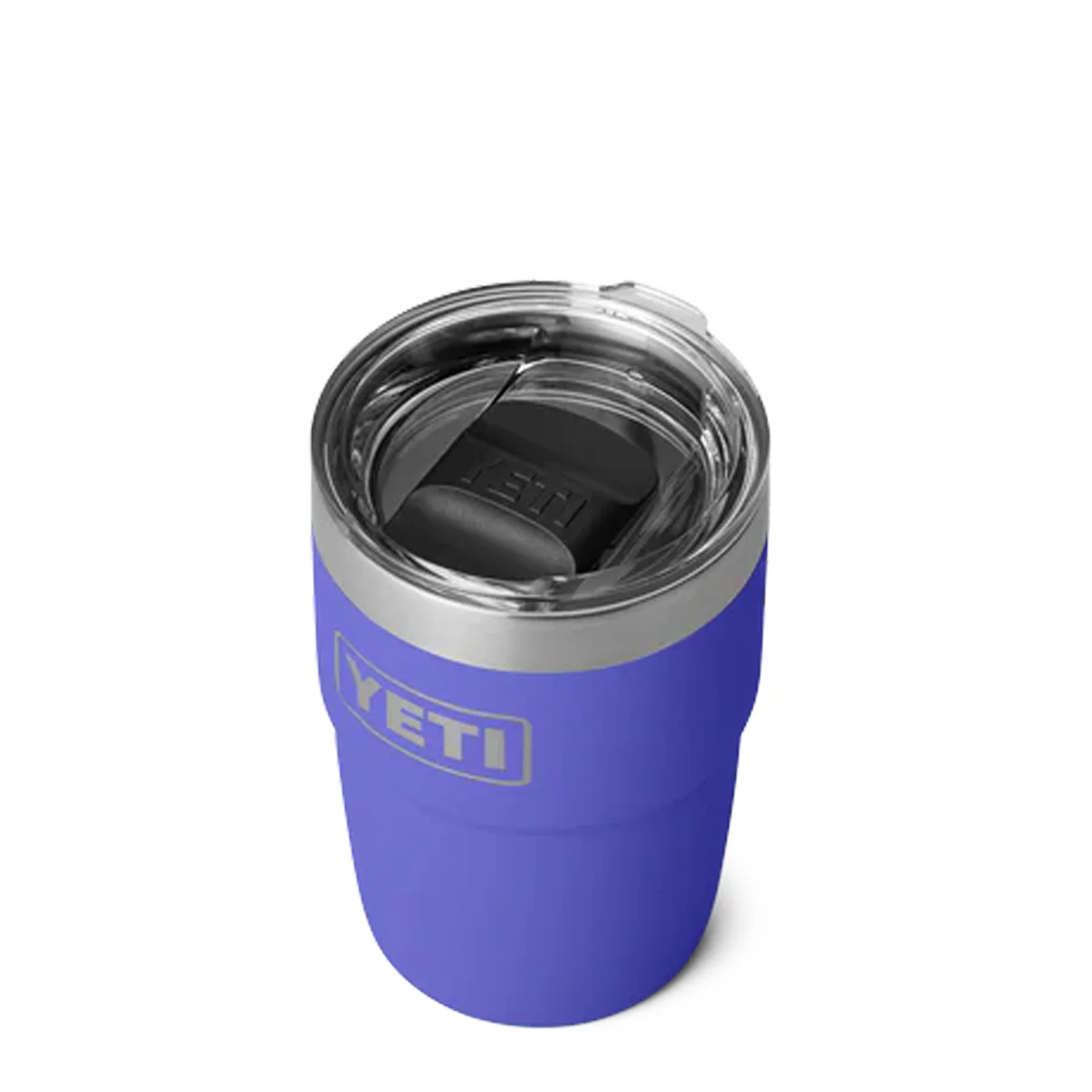 Yeti Rambler Cup MS 8 Oz Ultra Marine Violet - Image 3