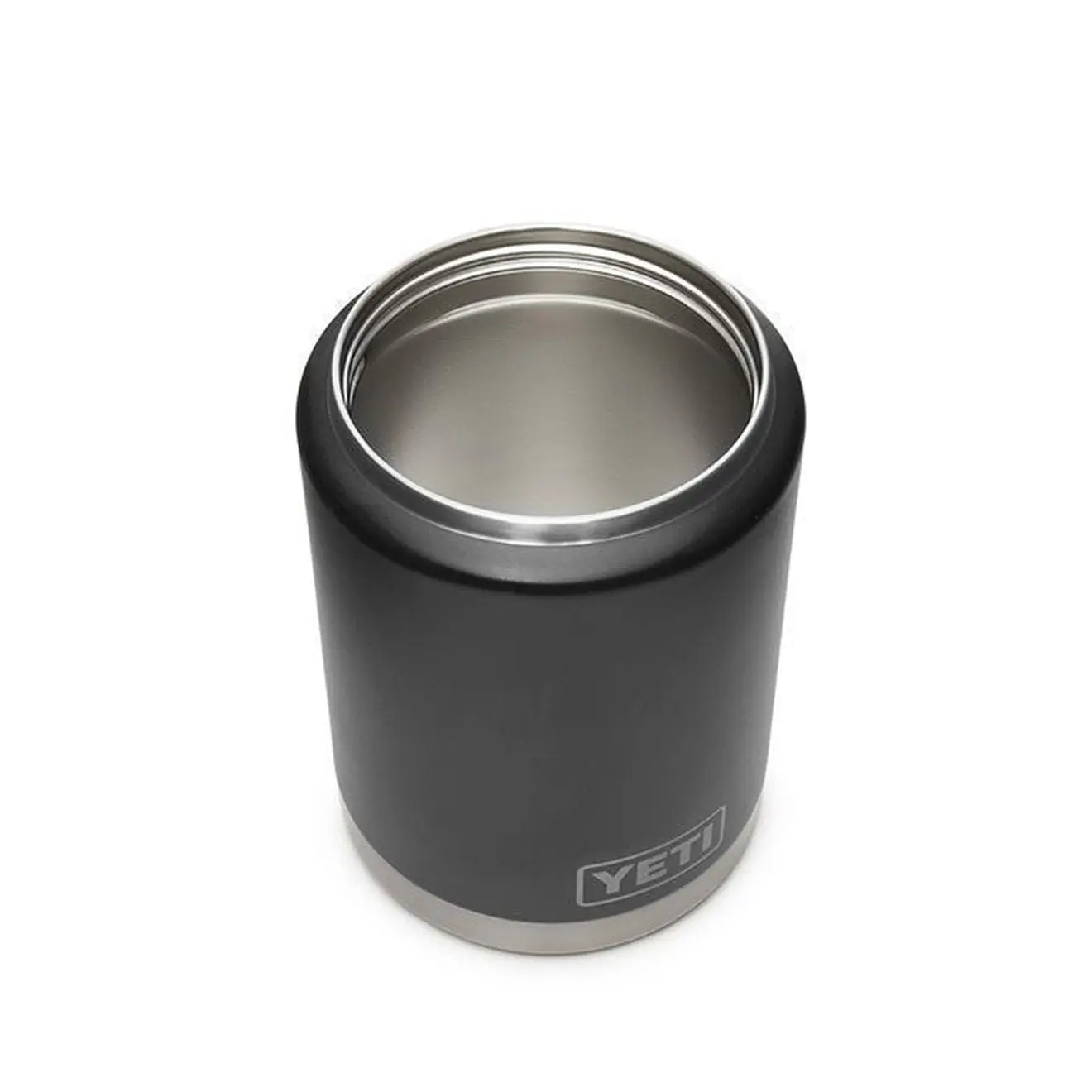 YETI Rambler Half Gallon Jug Black - Image 3