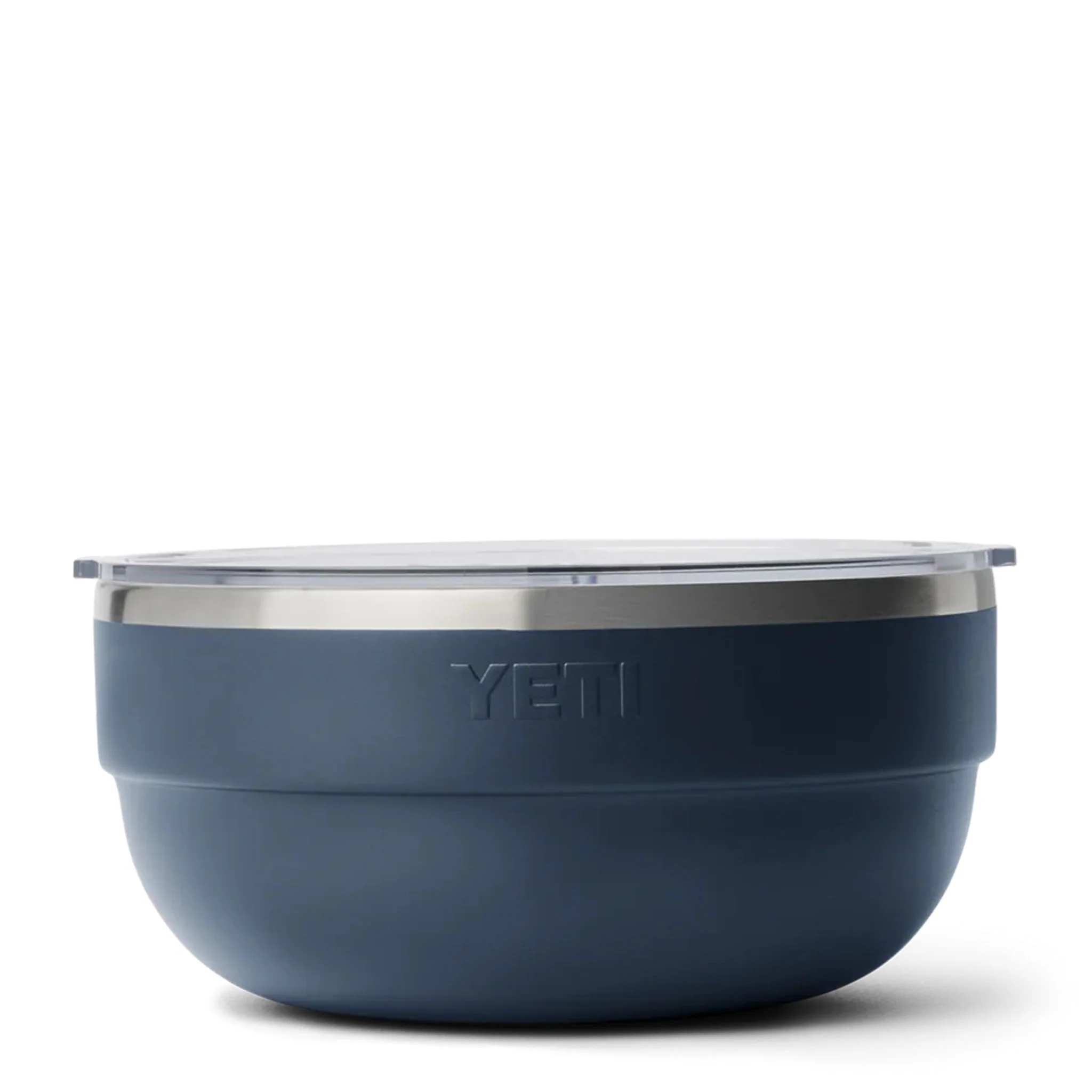 YETI Rambler Large Insulated Bowl Navy