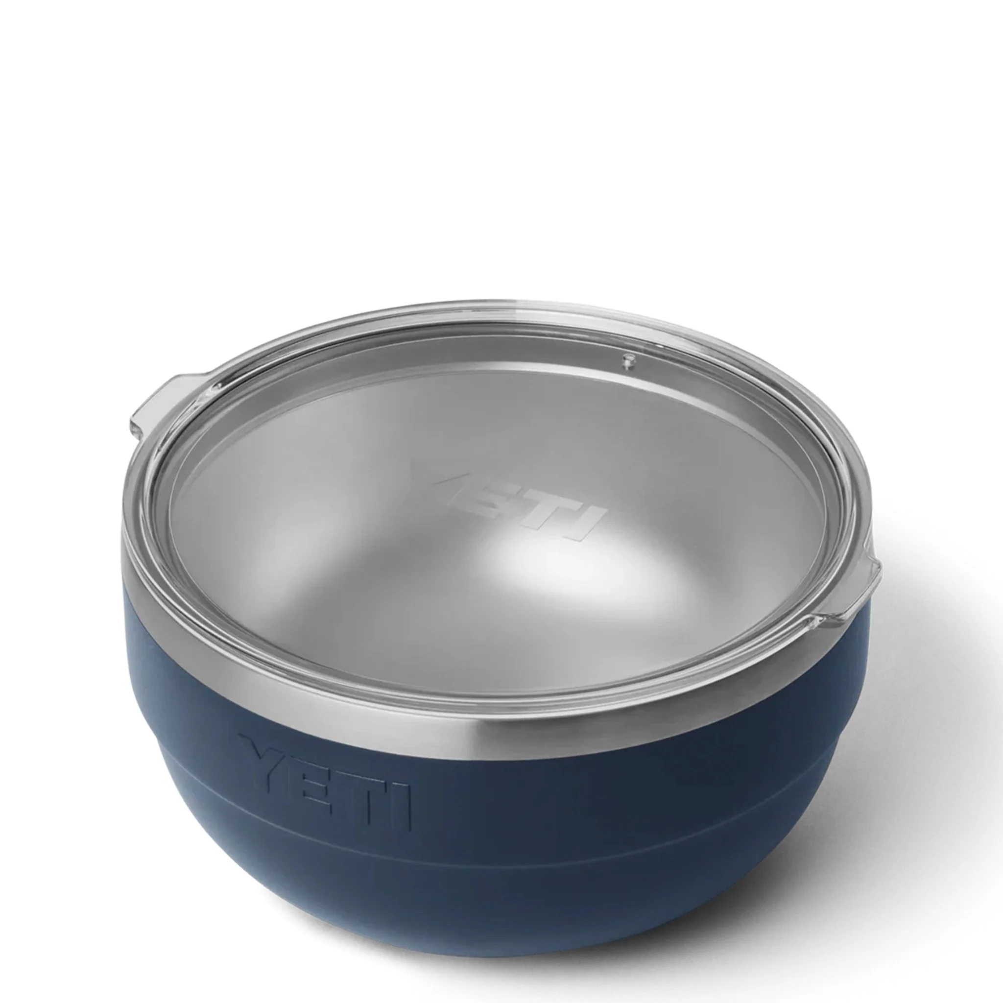 YETI Rambler Medium Insulated Bowl Navy - Image 4