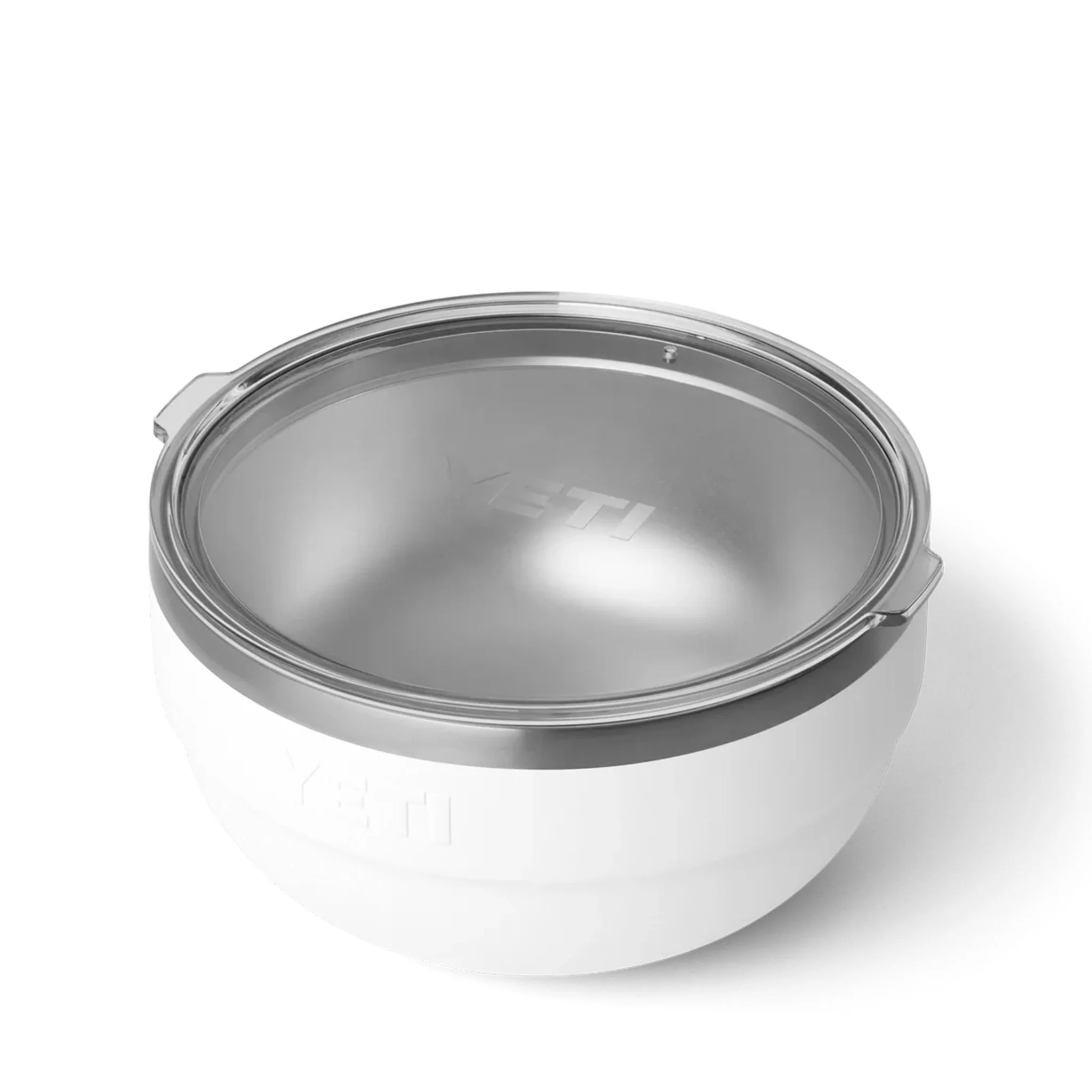 YETI Rambler Medium Insulated Bowl White - Image 4