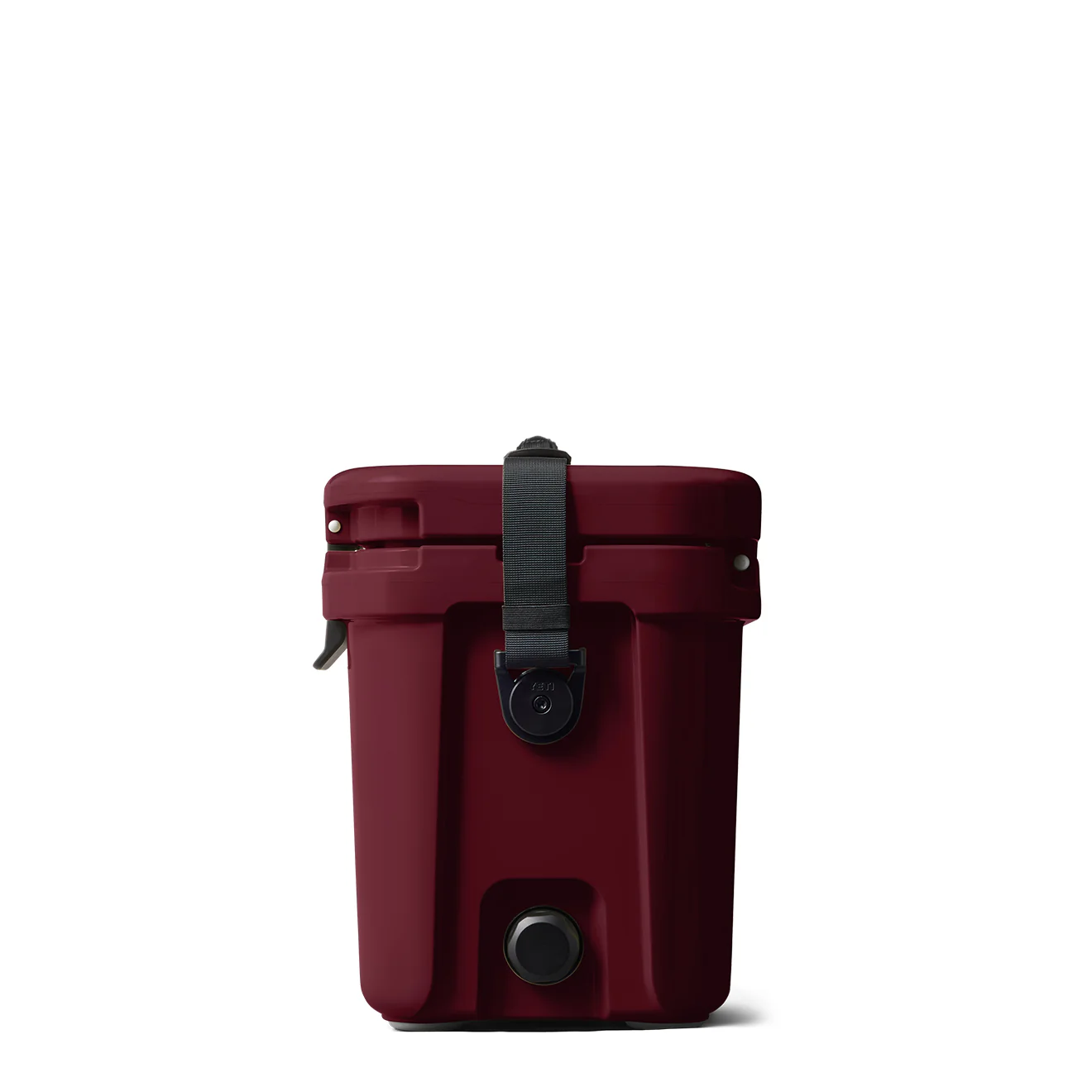YETI Roadie 15 Cool Box Wild Vine Red - Image 3