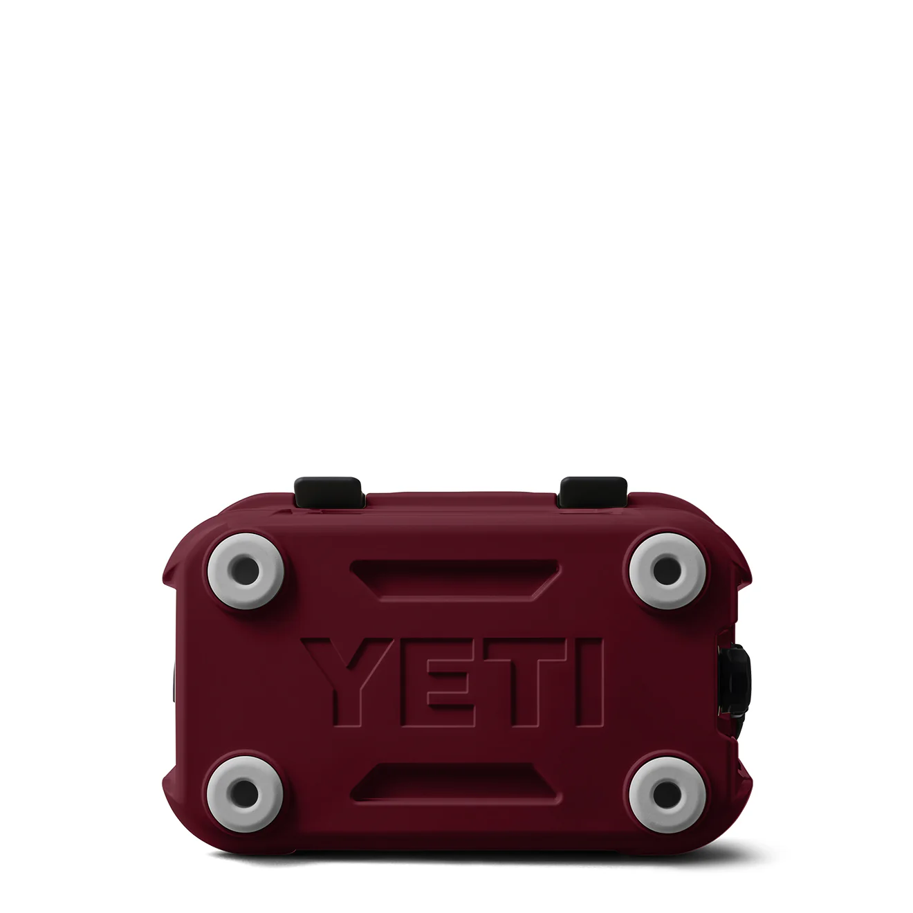 YETI Roadie 15 Cool Box Wild Vine Red - Image 4