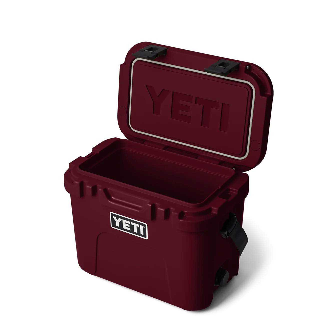 YETI Roadie 15 Cool Box Wild Vine Red - Image 5