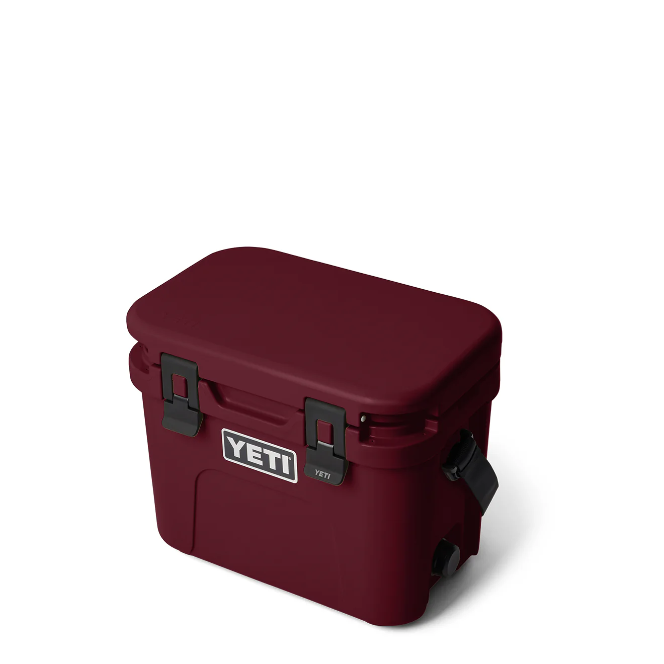 YETI Roadie 15 Cool Box Wild Vine Red - Image 6