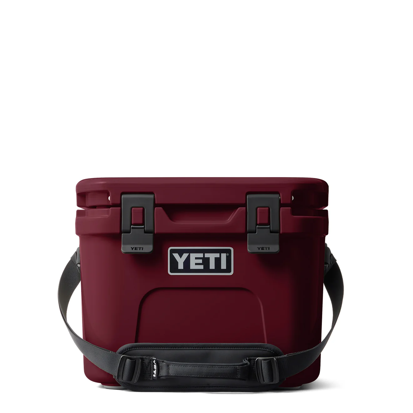 YETI Roadie 15 Cool Box Wild Vine Red - Image 7