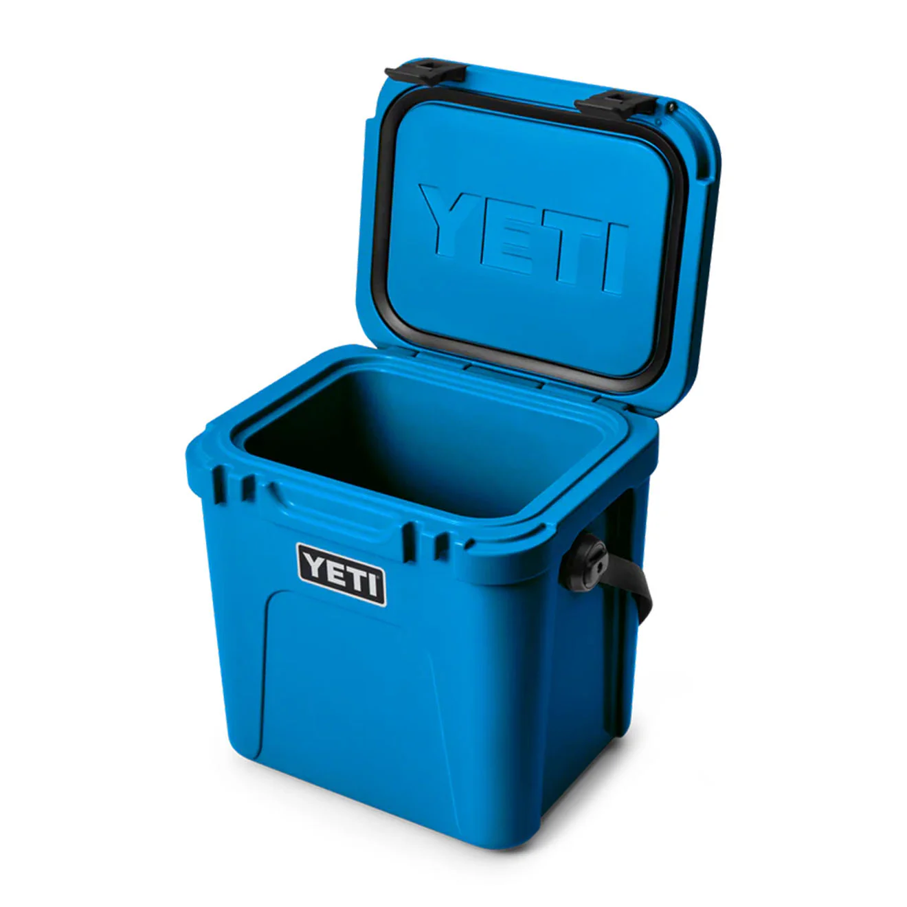 YETI Roadie 24 Cool Box Big Wave Blue - Image 4