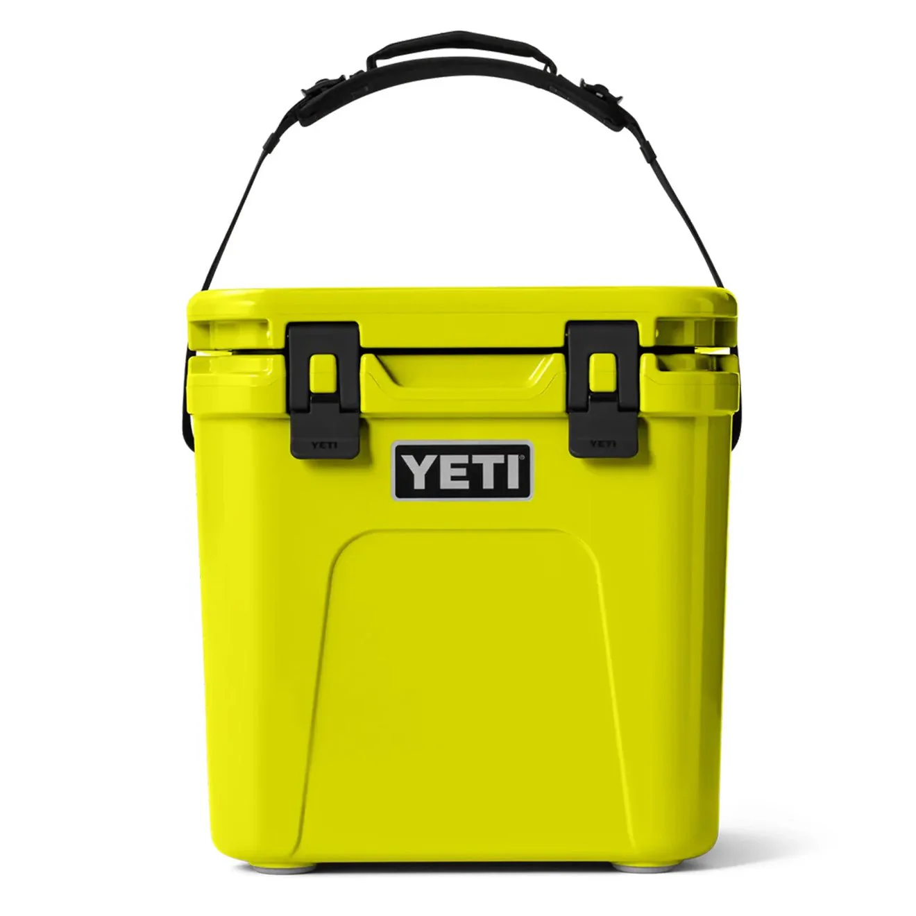 YETI Roadie 24 Firefly Yellow - Image 4