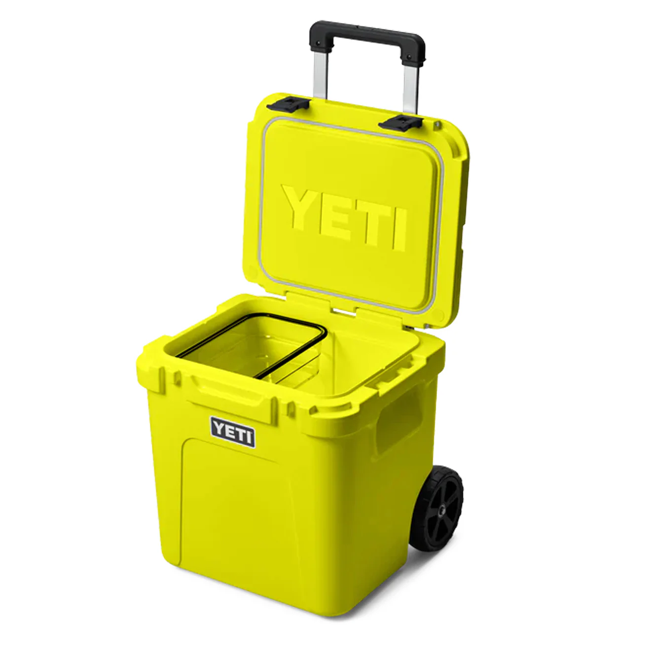 Yeti Roadie 48 Firefly Yellow - Image 4