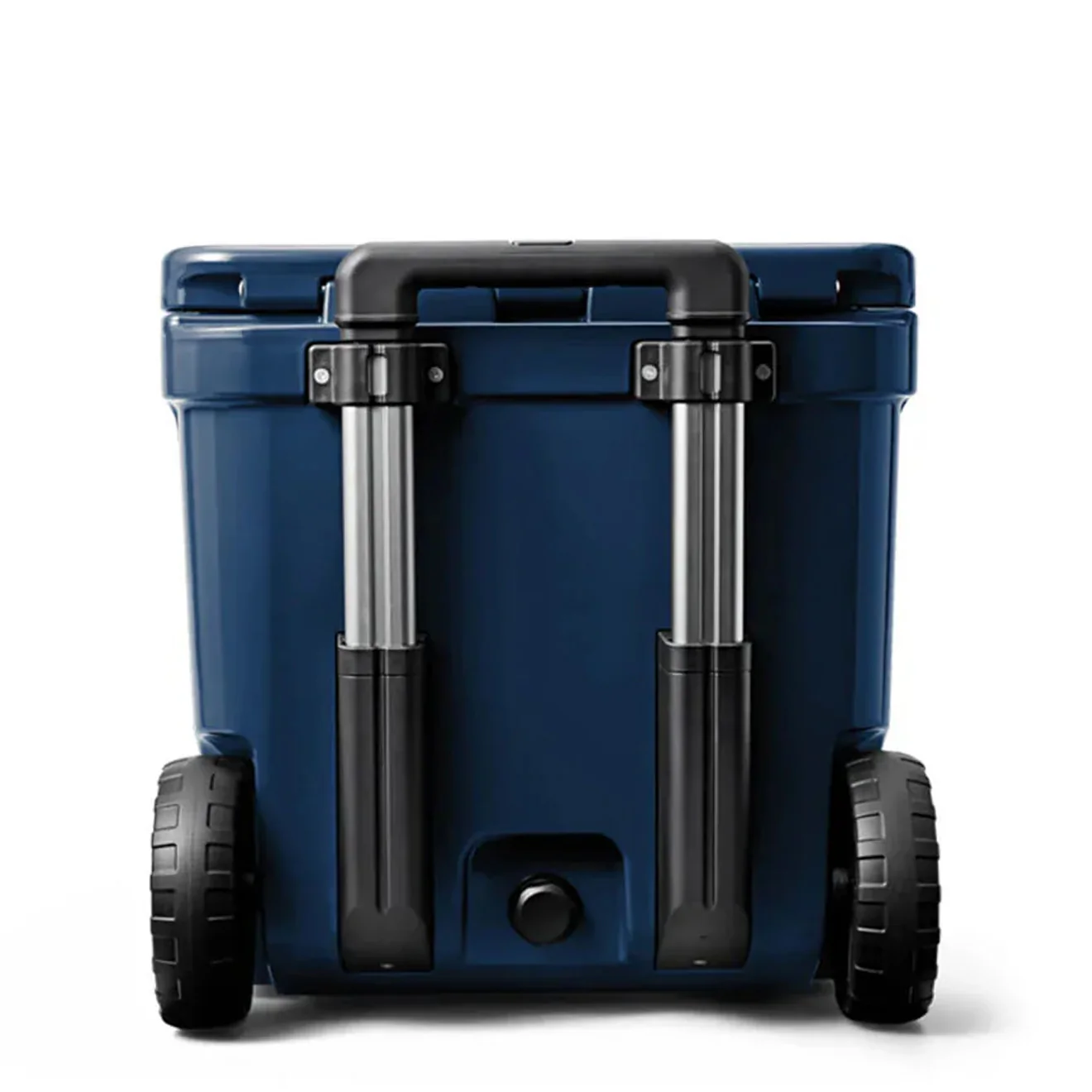 Yeti Roadie 48 Wheeled Cool Box Navy - Image 3