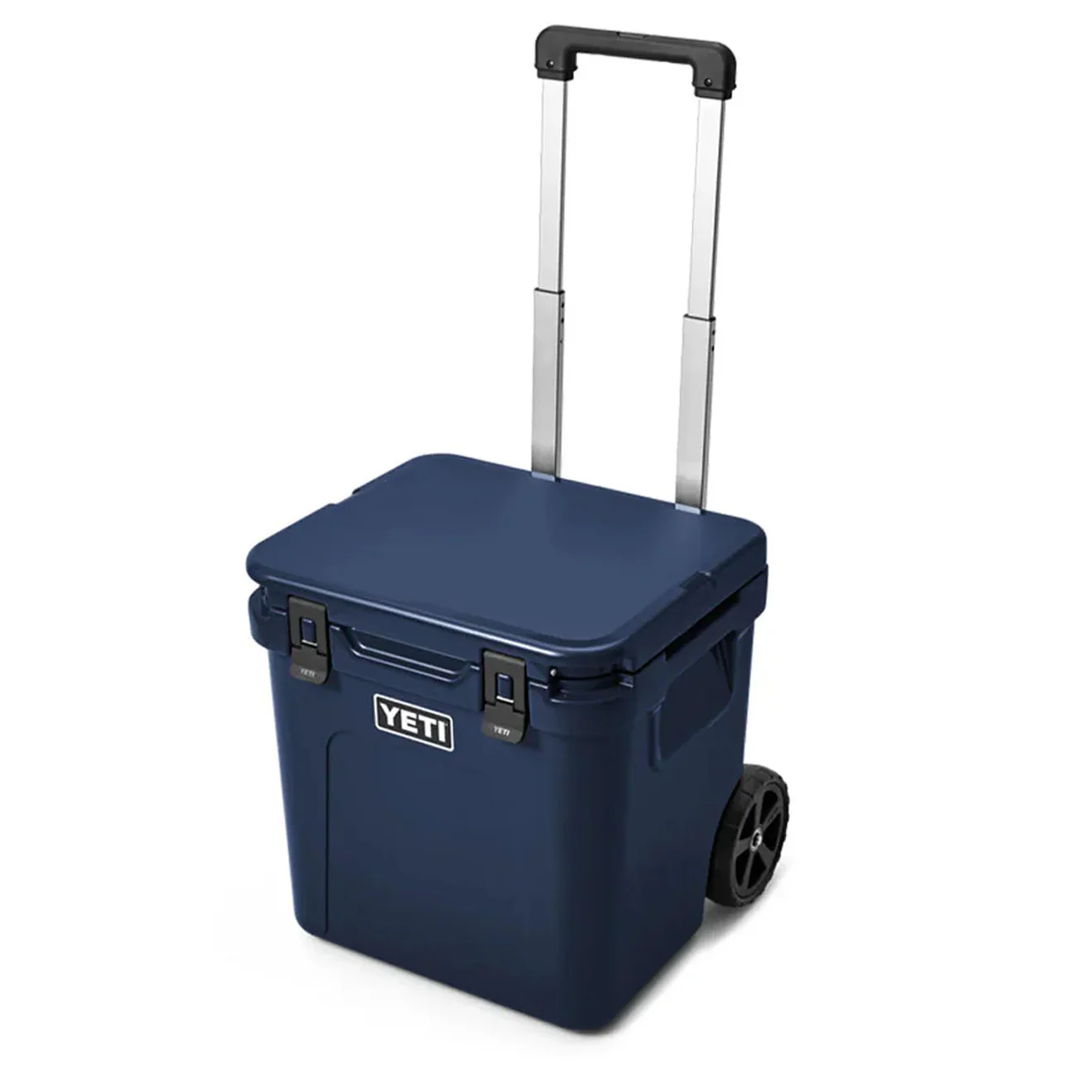 Yeti Roadie 48 Wheeled Cool Box Navy - Image 6