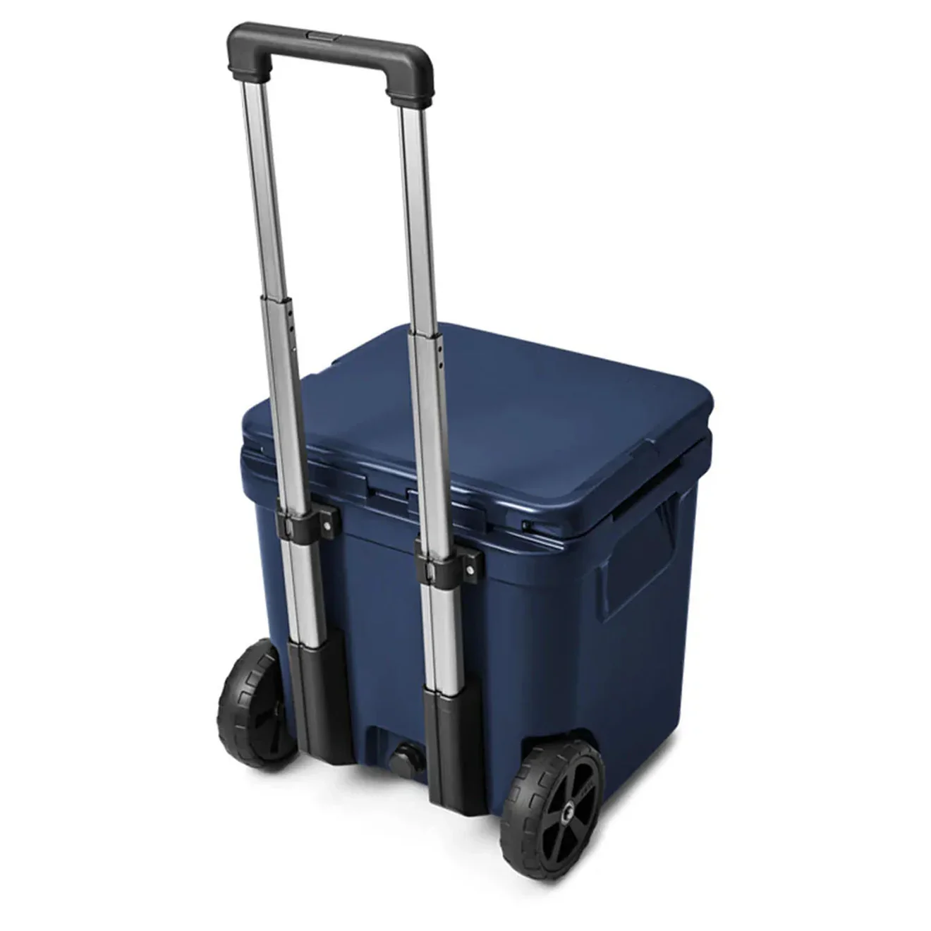 Yeti Roadie 48 Wheeled Cool Box Navy - Image 7
