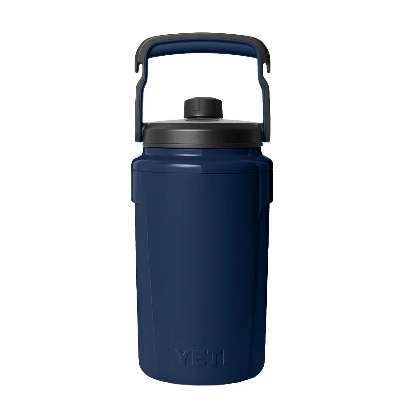 YETI Silo 1/2 Gallon Jug Navy - Image 2