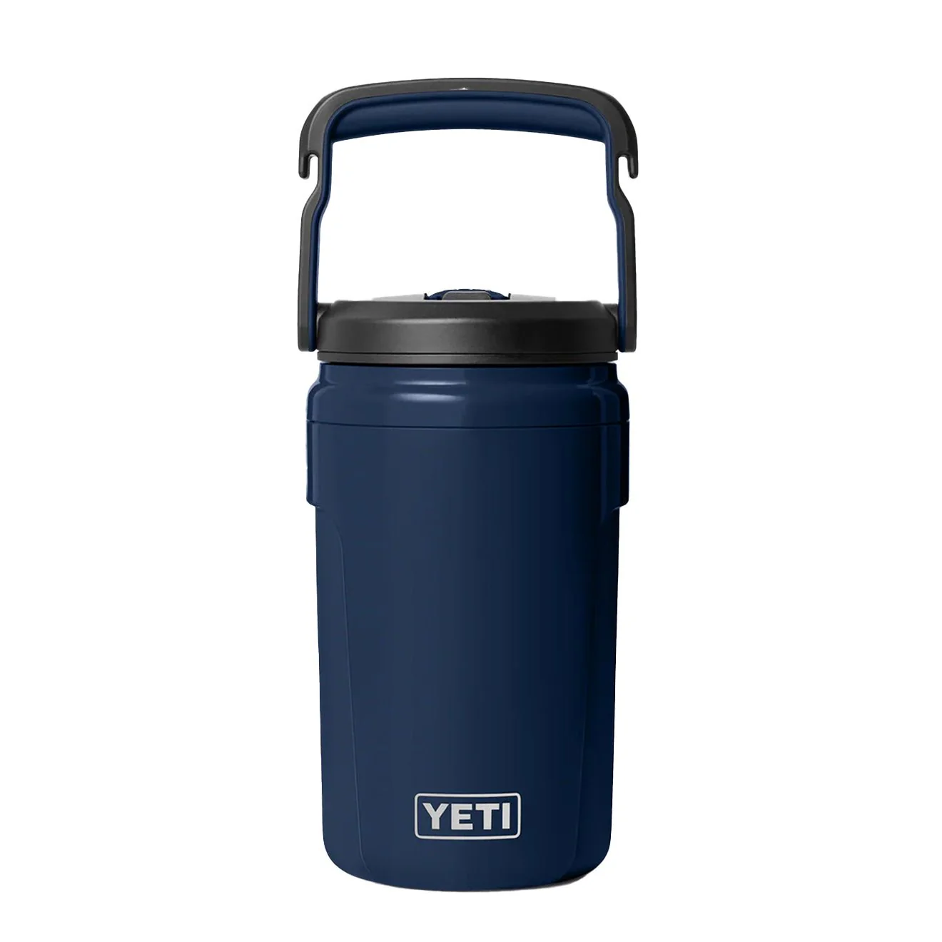 YETI  Silo 40 Oz Jug Straw Navy