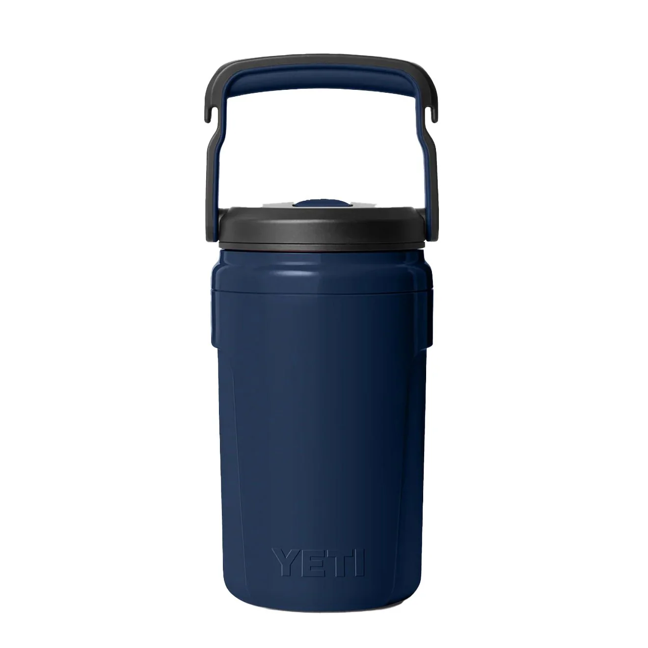 YETI  Silo 40 Oz Jug Straw Navy - Image 2