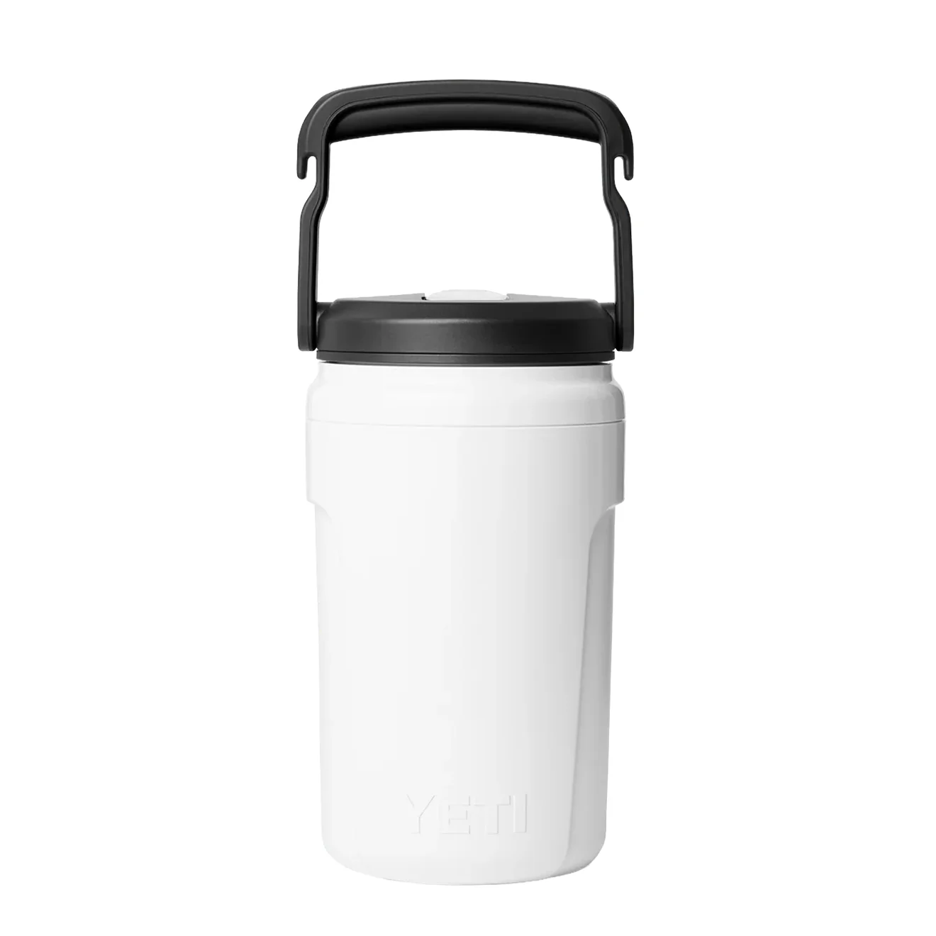 YETI  Silo 40 Oz Jug Straw White - Image 2