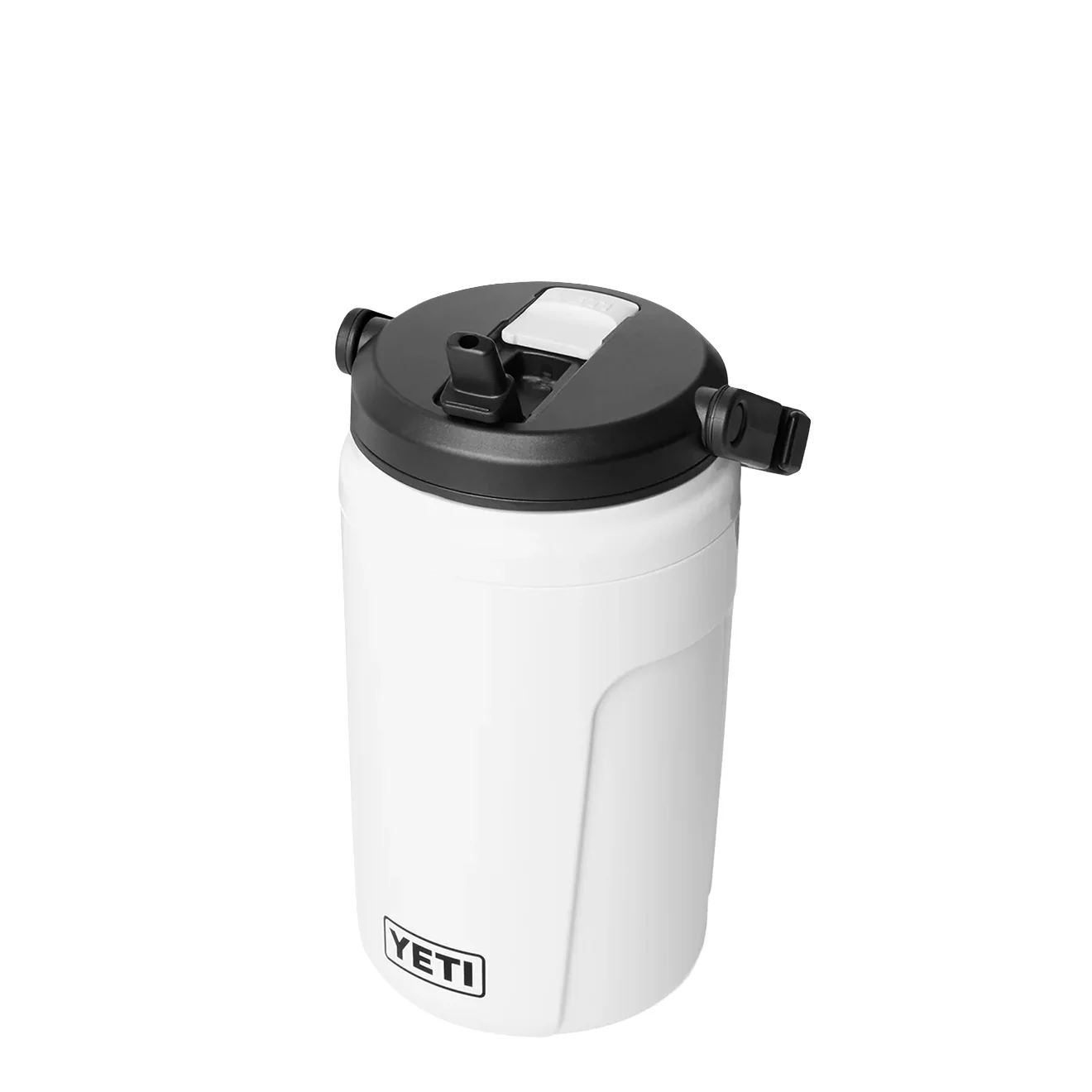 YETI  Silo 40 Oz Jug Straw White - Image 3