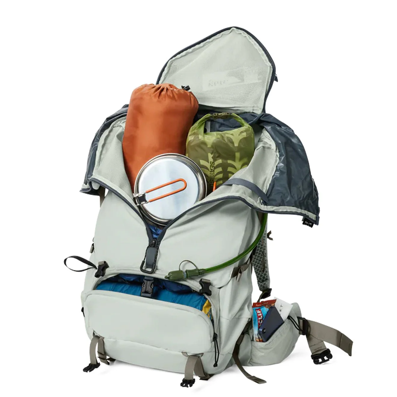YETI Skala 50L Hiking Backpack Ridgeline - Image 4