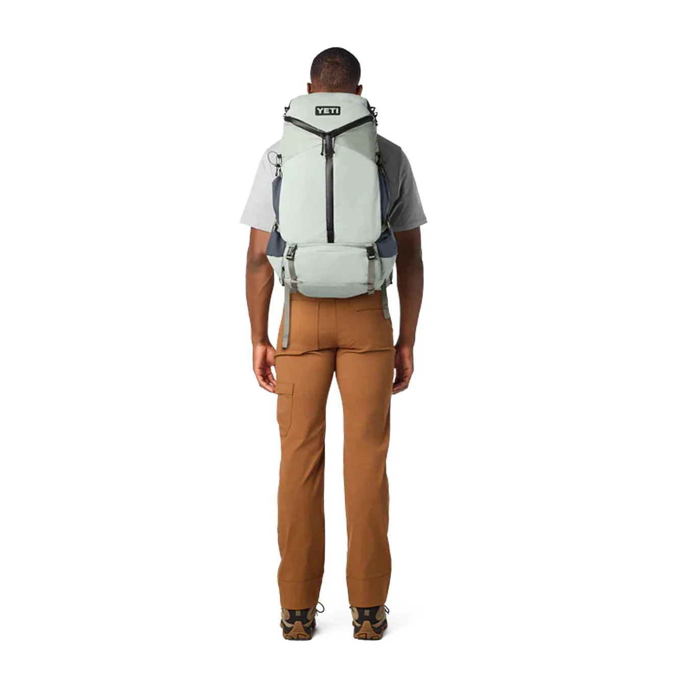 YETI Skala 50L Hiking Backpack Ridgeline - Image 5