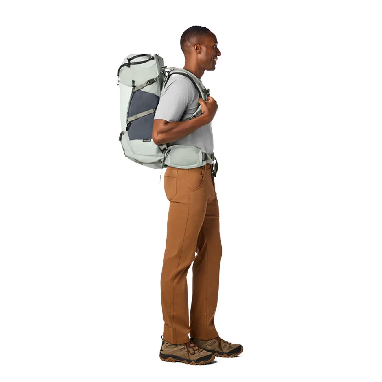YETI Skala 50L Hiking Backpack Ridgeline - Image 6