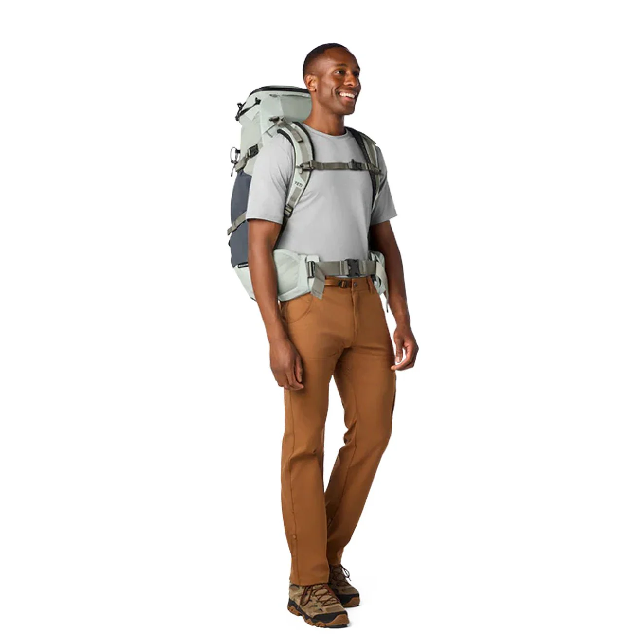 YETI Skala 50L Hiking Backpack Ridgeline - Image 7