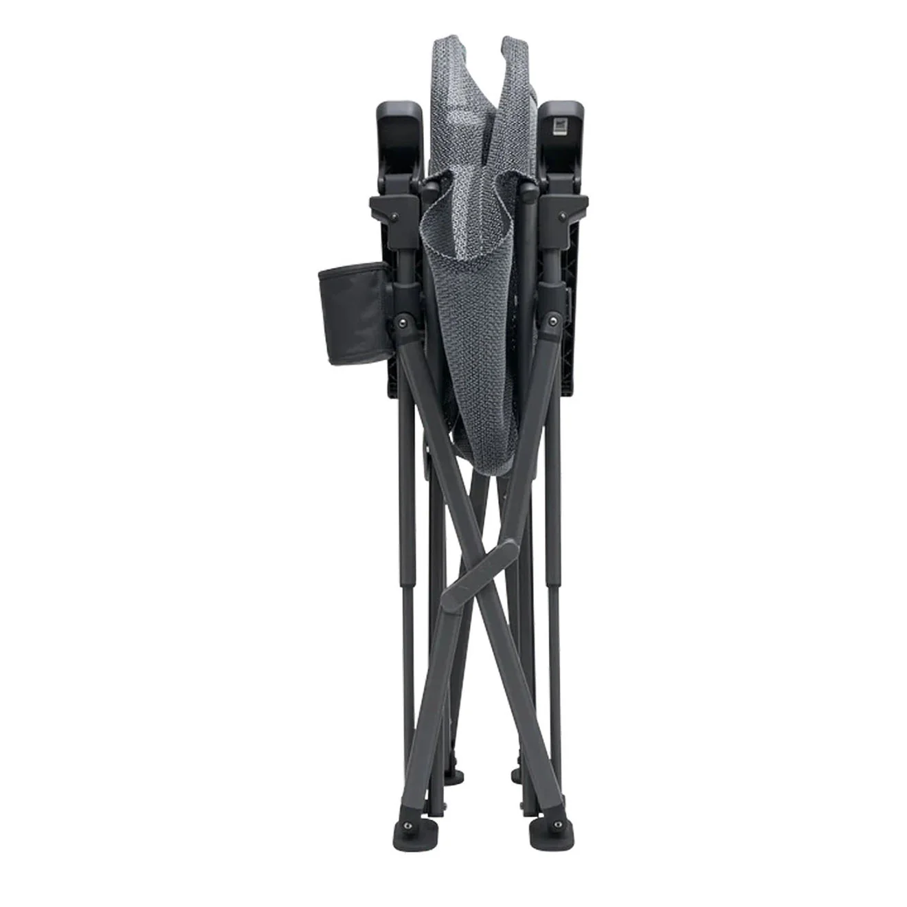 Yeti Trailhead Camp Chair Charcoal - Image 7