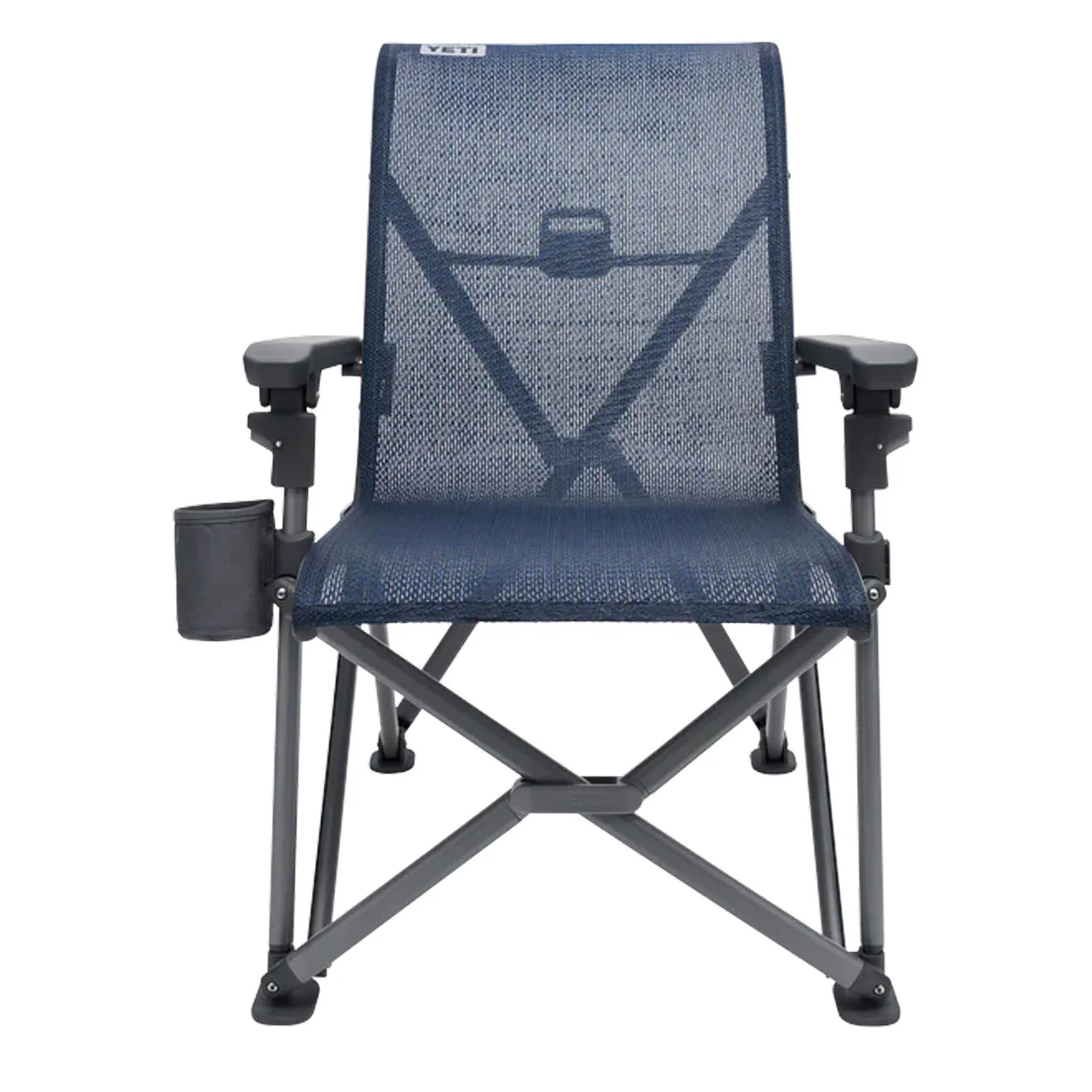 Yeti Trailhead Camp Chair Navy