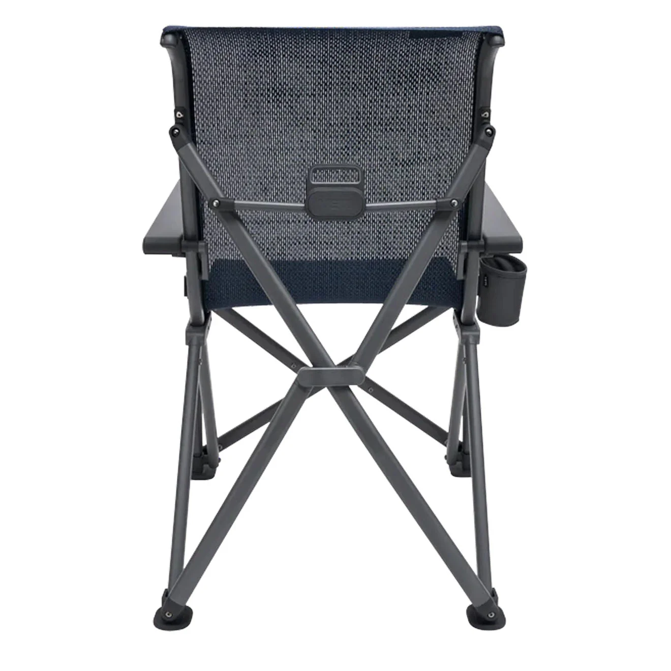 Yeti Trailhead Camp Chair Navy - Image 3